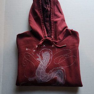 Spririted Away Studio Ghibli Hoodie